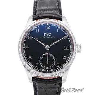 IWC ポルトギーゼ エイトデイズ【IW510202】 Portuguese 8Days腕時計 N級品は業界で最高な品質！