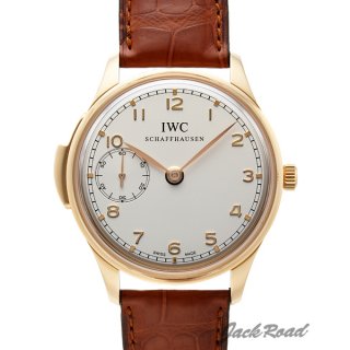 IWC ポルトギーゼ ミニッツリピーター【IW524202】 Portuguese Minute Repeater腕時計 N級品は業界で最高な品質！