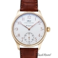 IWC ポルトギーゼ FAジョーンズ【IW544201】 Portugieser F.A.Jones腕時計 N級品は業界で最高な品質！