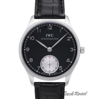 IWC ポルトギーゼ ハンドワインド【IW545404】 Portuguese Hand Wound腕時計 N級品は業界で最高な品質！