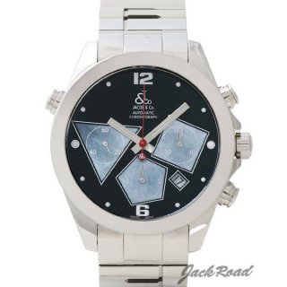 Jacob&co ジェイコブ オートマティック クロノグラフ【ACM12】 Automatic Chronograph腕時計 N級品は業界で最高な品質！
