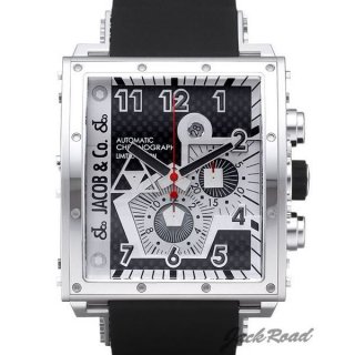 Jacob&co ジェイコブ エピックI【JC-Q1】 Epic I Automatic Chronograph腕時計 N級品は業界で最高な品質！