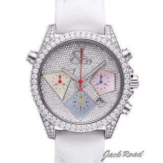 Jacob&co ジェイコブ オートマティック クロノグラフ【JCATH9】 Automatic Chronograph腕時計 N級品は業界で最高な品質！