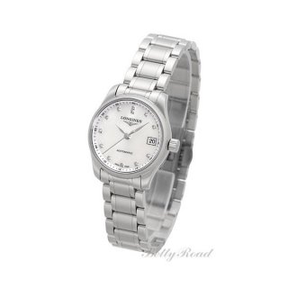 LONGINES ロンジン時計 マスターコレクション【L2.128.4.87.6】 Master Collection腕時計 N級品は業界で最高な品質！