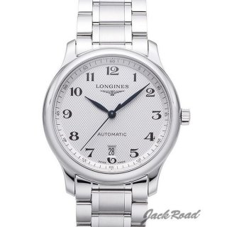 LONGINES ロンジン時計 マスターコレクション【L2.628.4.78.6】 Master Collection Aut腕時計 N級品は業界で最高な品質！