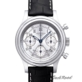 LONGINES ロンジン時計 ヘリテージ 1951 クロノグラフ【L2.745.4.73.2】 Heritage 1951 腕時計 N級品は業界で最高な品質！
