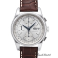 LONGINES ロンジン時計 ヘリテージ 1954 クロノグラフ【L2.747.4.72.2】 Heritage 1954 腕時計 N級品は業界で最高な品質！