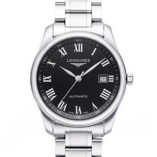 LONGINES ロンジン時計 マスターコレクション オートマティック【L2.793.4.51.6】 Master Colle腕時計 N級品は業界で最高な品質！