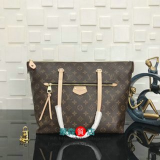 超人気 Louis Vuitton ルイヴィトン トートバッグ【新品 最高品質】42267