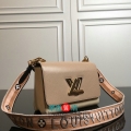 超人気 Louis Vuitton ルイヴィトン レディースバッグ【新品 最高品質】50280a