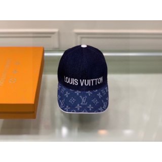 人気ブランド帽子 LV ハット 高品質ハット LV-HAT043