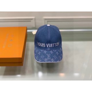 人気ブランド帽子 LV ハット 高品質ハット LV-HAT044