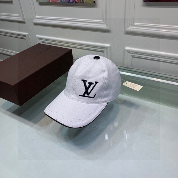 人気ブランド帽子 LV ハット 高品質ハット LV-HAT045