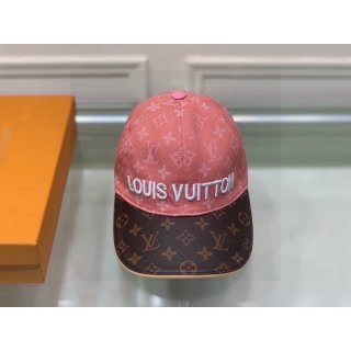 人気ブランド帽子 LV ハット 高品質ハット LV-HAT048