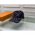 人気ブランド帽子 LV ハット 高品質ハット LV-HAT056