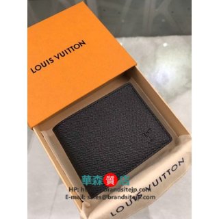 超人気 Louis Vuitton ルイヴィトン 財布 メンズ 財布【新品 最高品質】M32703