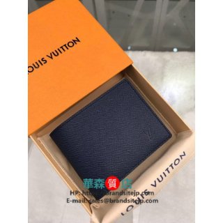 超人気 Louis Vuitton ルイヴィトン 財布 メンズ 財布【新品 最高品質】M32808