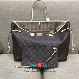 超人気 Louis Vuitton ルイヴィトン トートバッグ【新品 最高品質】M40990A