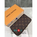 超人気 Louis Vuitton ルイヴィトン 財布 メンズ 財布【新品 最高品質】M41896