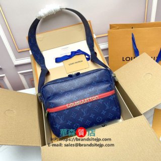 超人気 Louis Vuitton ルイヴィトン メンズバッグ【新品 最高品質】M43829