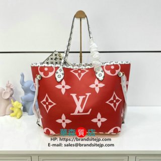 超人気 Louis Vuitton ルイヴィトン トートバッグ【新品 最高品質】M44567