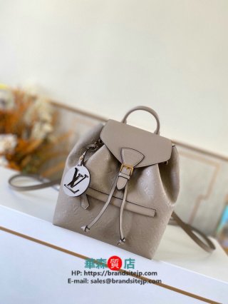 超人気 Louis Vuitton ルイヴィトン パック リュック 【新品 最高品質】M45205b