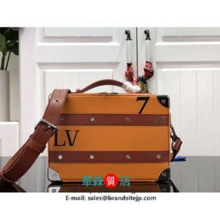 超人気 Louis Vuitton ルイヴィトン メンズバッグ【新品 最高品質】M45785