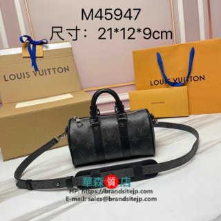 超人気 Louis Vuitton ルイヴィトン メンズバッグ【新品 最高品質】M45947