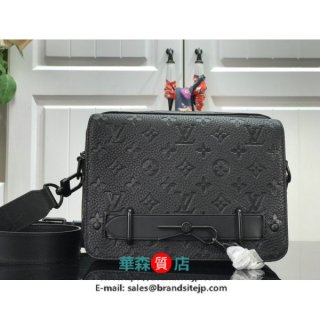 超人気 Louis Vuitton ルイヴィトン メンズバッグ【新品 最高品質】M57307