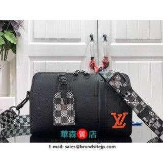 超人気 Louis Vuitton ルイヴィトン メンズバッグ【新品 最高品質】M57417