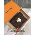 超人気 Louis Vuitton ルイヴィトン 財布 折り財布【新品 最高品質】M58013
