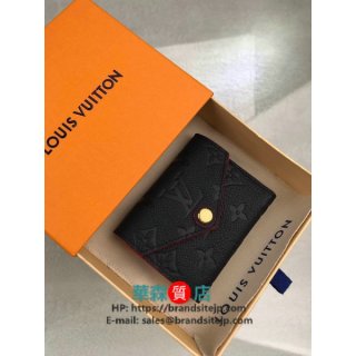 超人気 Louis Vuitton ルイヴィトン 財布 折り財布【新品 最高品質】M58880