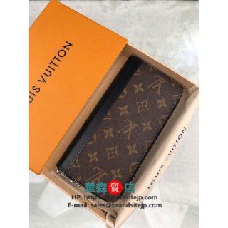 超人気 Louis Vuitton ルイヴィトン 財布 メンズ 財布【新品 最高品質】M60109