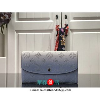 超人気 Louis Vuitton ルイヴィトン 財布 レディース用 長財布【新品 最高品質】M60143a