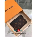 超人気 Louis Vuitton ルイヴィトン カードポケット 小物【新品 最高品質】M60166