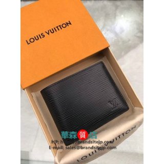 超人気 Louis Vuitton ルイヴィトン 財布 メンズ 財布【新品 最高品質】M60332
