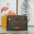超人気 Louis Vuitton ルイヴィトン メンズ セカンドバッグ 【新品 最高品質】M60417a