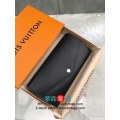 超人気 Louis Vuitton ルイヴィトン 財布 レディース用 長財布【新品 最高品質】M60582