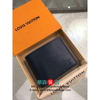 超人気 Louis Vuitton ルイヴィトン 財布 メンズ 財布【新品 最高品質】M60628