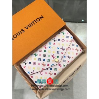超人気 Louis Vuitton ルイヴィトン 財布 レディース用 財布【新品 最高品質】M60667