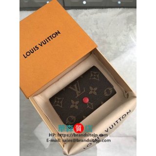超人気 Louis Vuitton ルイヴィトン キーホルダー【新品 最高品質】M61285