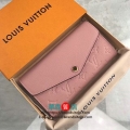超人気 Louis Vuitton ルイヴィトン 財布 レディース用 財布【新品 最高品質】M61291