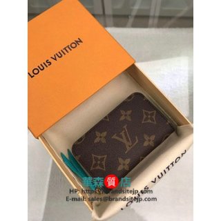 超人気 Louis Vuitton ルイヴィトン カードポケット 小物【新品 最高品質】M61299