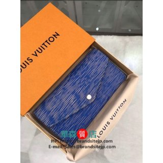 超人気 Louis Vuitton ルイヴィトン 財布 レディース用 長財布【新品 最高品質】M61649