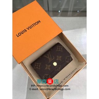 超人気 Louis Vuitton ルイヴィトン キーホルダー【新品 最高品質】M62630a