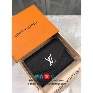 超人気 Louis Vuitton ルイヴィトン 財布 折り財布【新品 最高品質】M62947