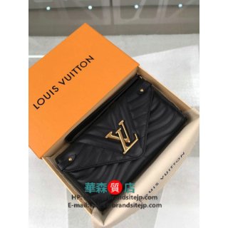 超人気 Louis Vuitton ルイヴィトン 財布 レディース用 長財布【新品 最高品質】M63298