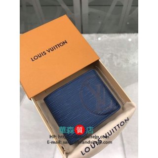 超人気 Louis Vuitton ルイヴィトン 財布 メンズ 財布【新品 最高品質】M63515