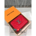 超人気 Louis Vuitton ルイヴィトン 財布 折り財布【新品 最高品質】M63790