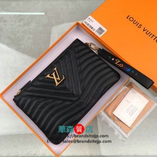 超人気 Louis Vuitton ルイヴィトン メンズ セカンドバッグ 【新品 最高品質】M63943